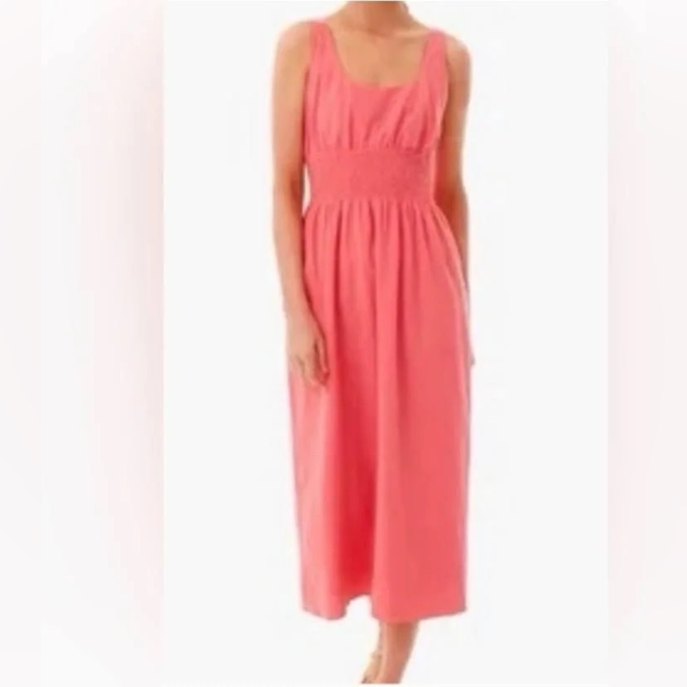 Pomander Place Tuckernuck Dress